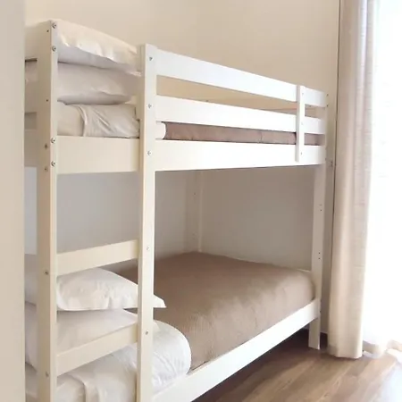 Gasthuis Silvany House Bari