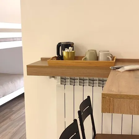Silvany House 3* 바리
