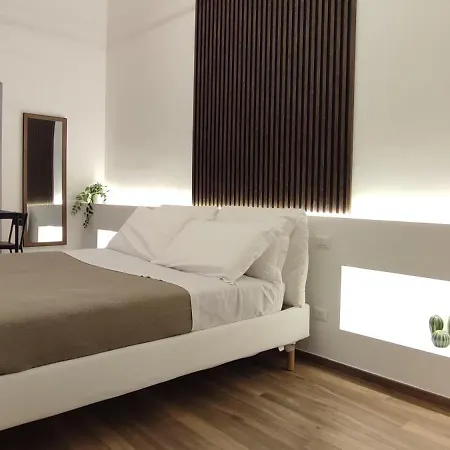 Guest house Silvany House Bari