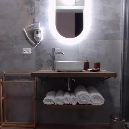 Guest house Silvany House Bari