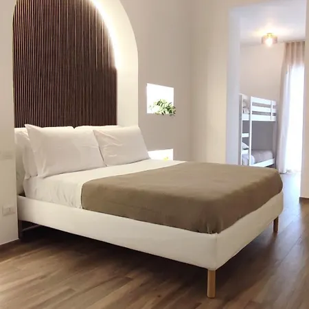 Silvany House Guest house