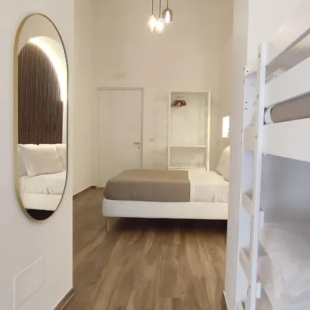 Guest house Silvany House 3*