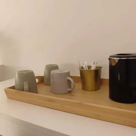 Silvany House Casa de hóspedes 3*