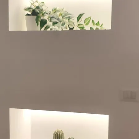 Guest house Silvany House Bari