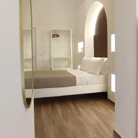 Guest house Silvany House Bari