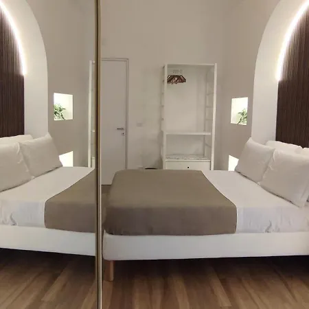 Silvany House Bari