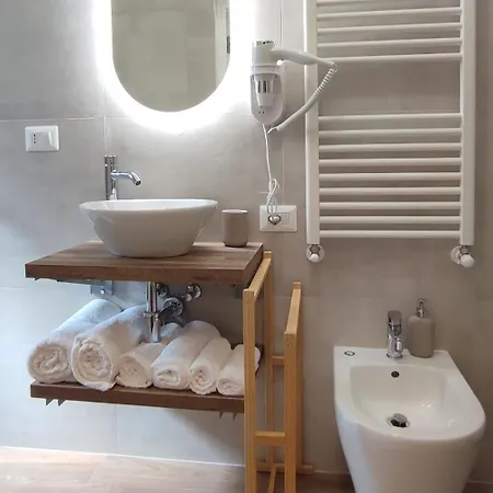 Silvany House Konukevi 3*