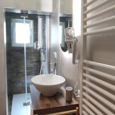 Silvany House Guest house Bari