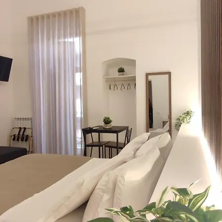 Silvany House Guest house