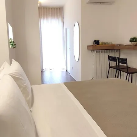 Guest house Silvany House Bari