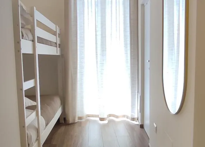 Silvany House Μπάρι