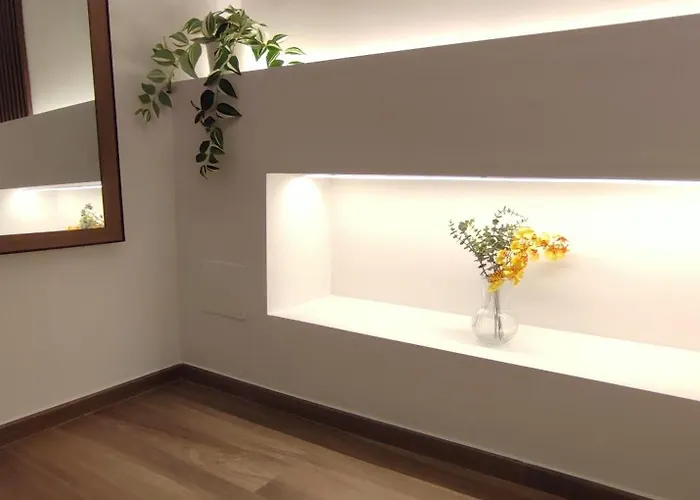 Silvany House Πανσιόν